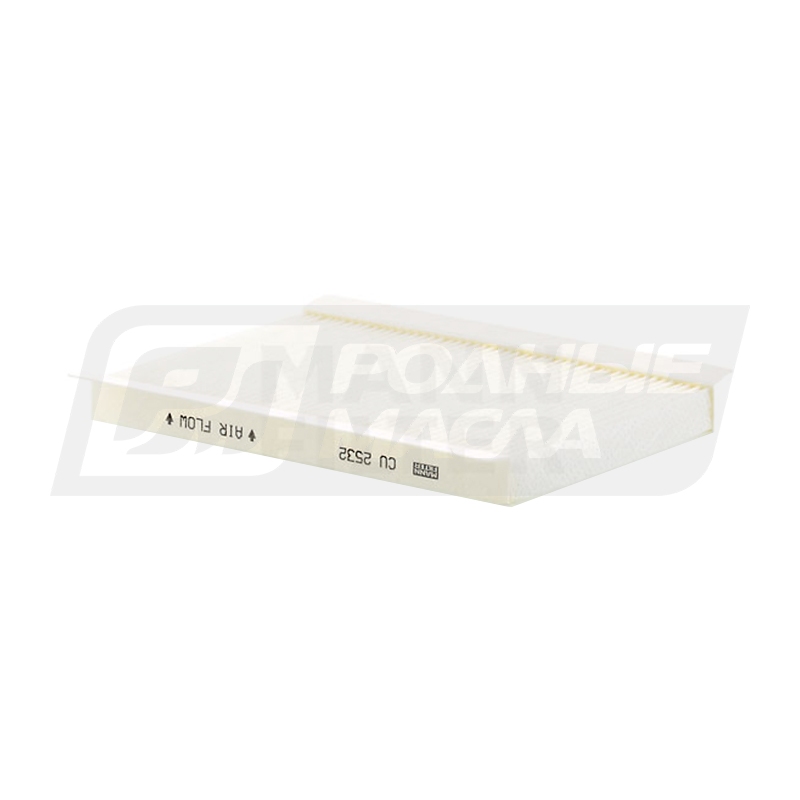 MANN CU 2532 (AC-Hyundai/Kia 971331H000) CU2532