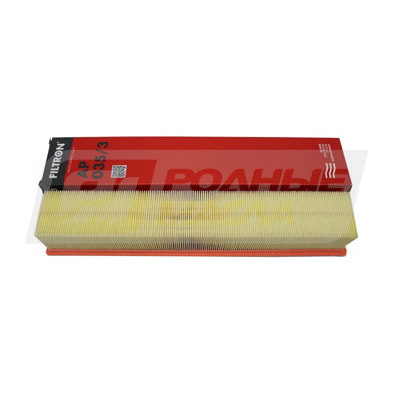 FILTRON AP 035/3 (A-MB 1110940204, 5904608040350) AP0353