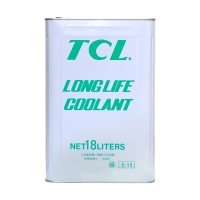 TCL Long Life Coolant GREEN, 1л на розлив LLC01069
