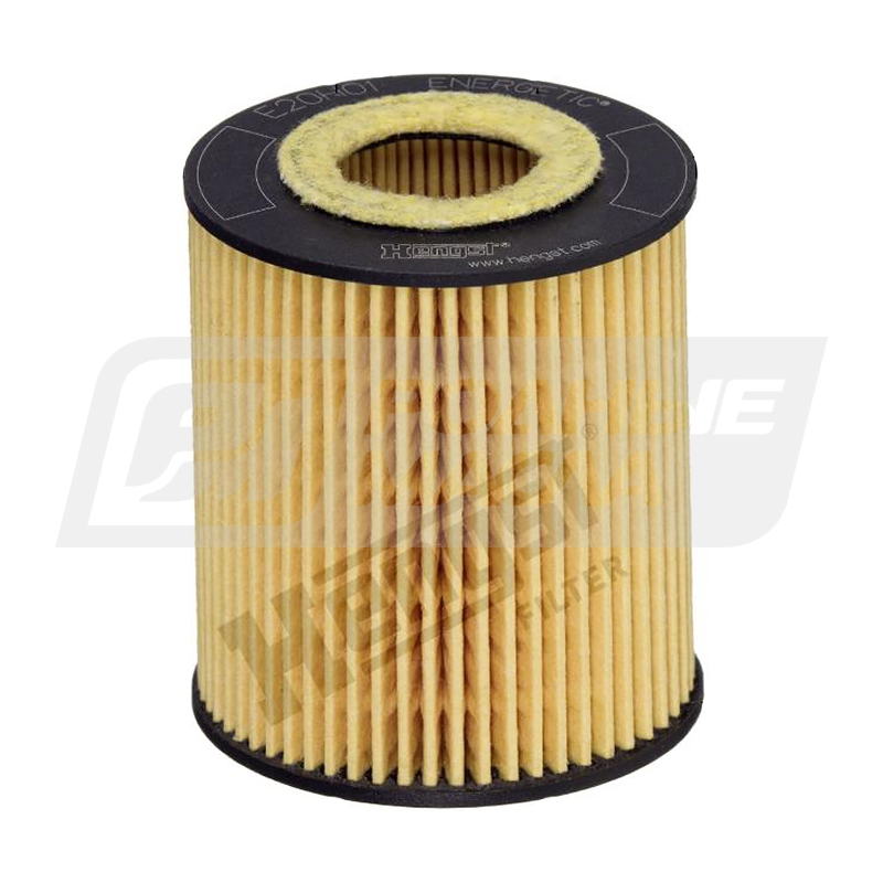 HENGST E20H01 D293 (HU 711 X,  O-406) E20H01D293