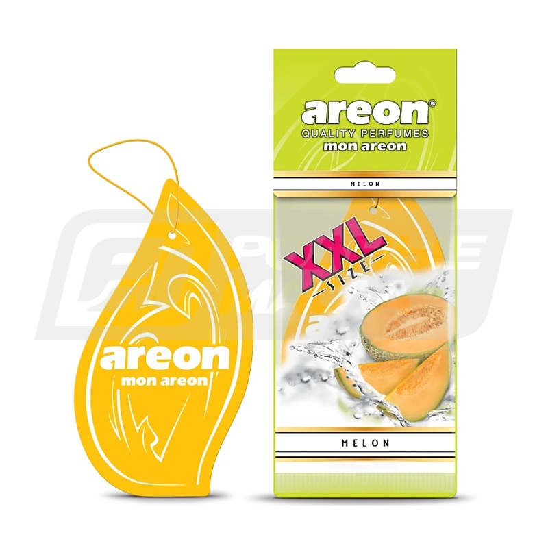 AREON Mon Areon XXL Melon (Дыня), 1шт MAX01