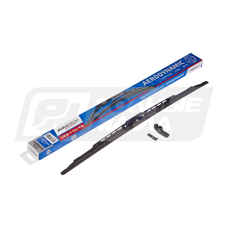 AVANTECH Aerodynamic 550 мм (22