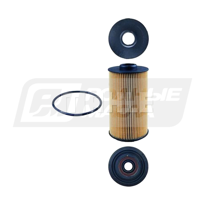 MAHLE/KNECHT OX 152/1D (O-BMW 11422236320) OX1521D