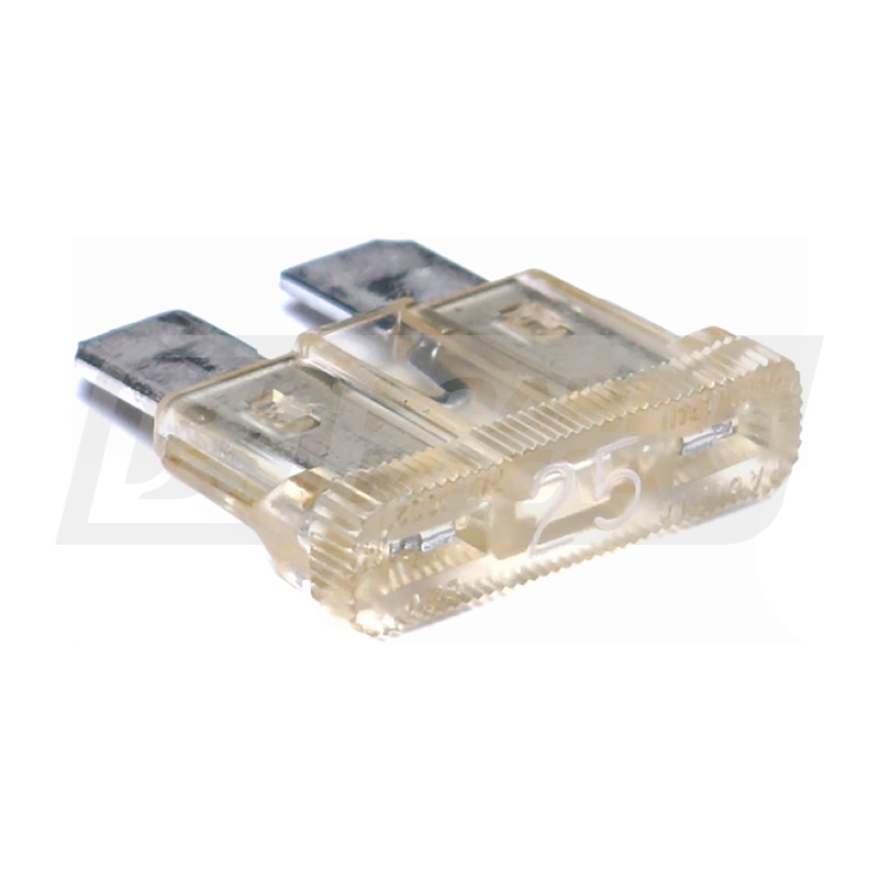 KOITO 25A (F2580), 1шт F2580