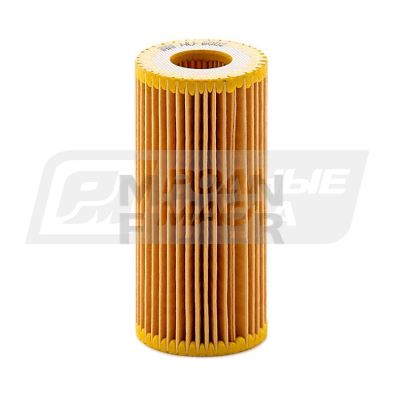 MANN HU 6002 z (O-VAG 06L115562) HU6002Z