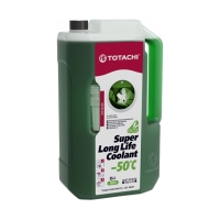 TOTACHI Super LLC (Зеленый) -50C, 5л 41705